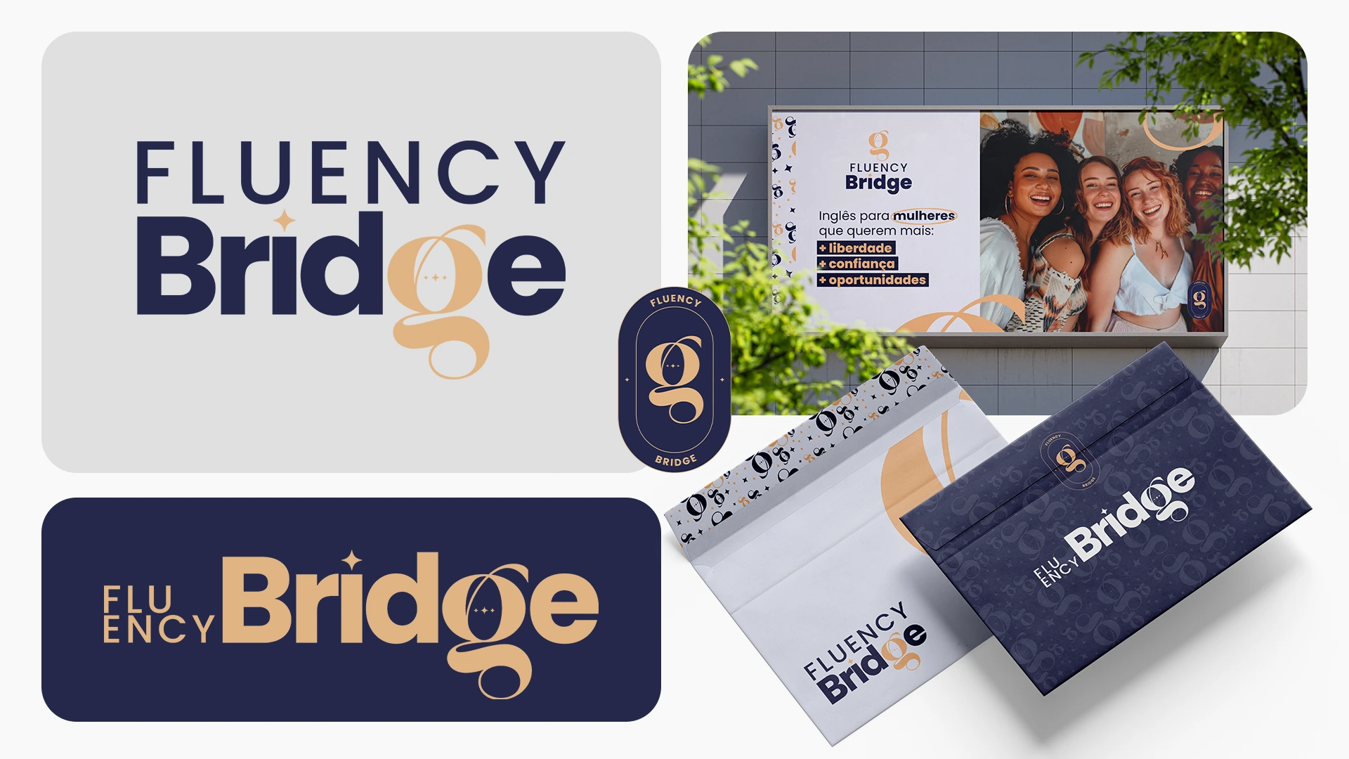 Fluency Bridge